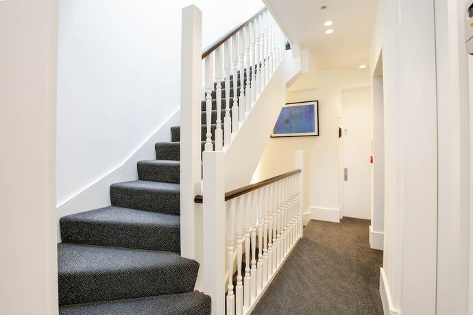 Imagen general del Hotel Cromwell Serviced Apartment by Concept Apartments. Foto 6