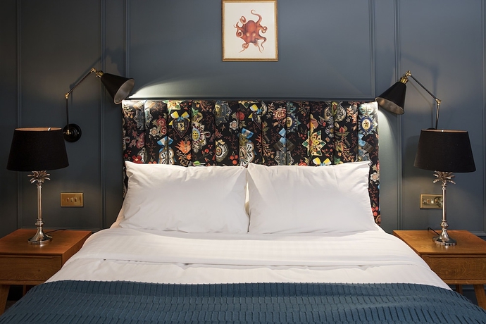Imagen de la habitación del Hotel Cromwell Stevenage. Foto 5