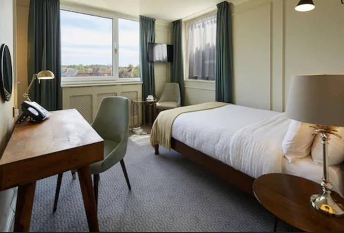 Imagen de la habitación del Hotel Cromwell Stevenage. Foto 6