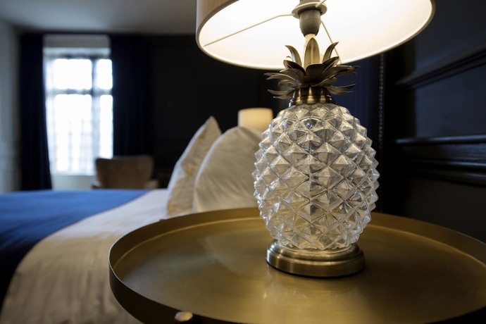 Imagen de la habitación del Hotel Cromwell Stevenage. Foto 8