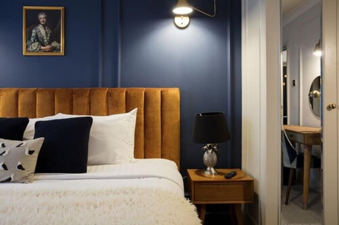 Imagen de la habitación del Hotel Cromwell Stevenage. Foto 9