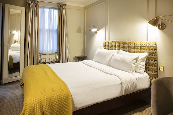 Imagen de la habitación del Hotel Cromwell Stevenage. Foto 10