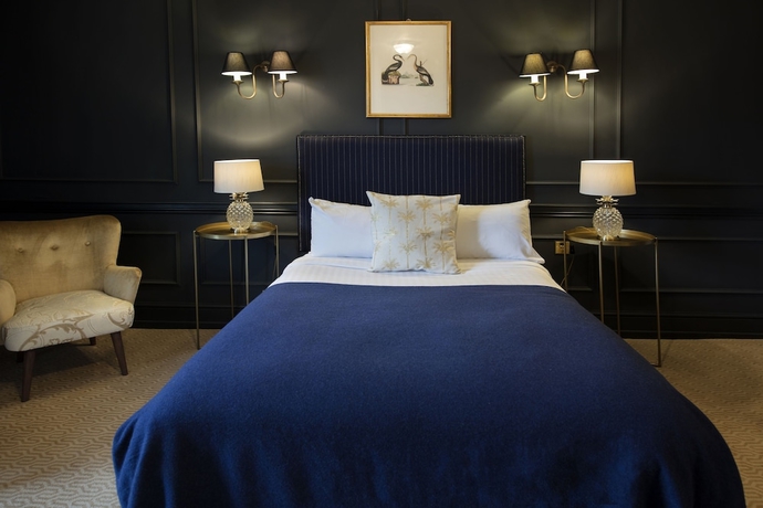 Imagen de la habitación del Hotel Cromwell Stevenage. Foto 11