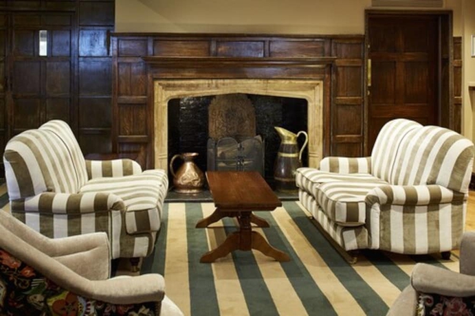 Imagen de los interiores del Hotel Cromwell Stevenage. Foto 19