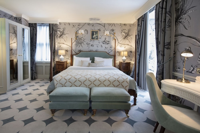 Imagen de la habitación del Hotel Cromwell Stevenage. Foto 15