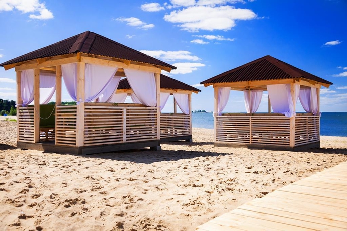 Imagen general del Hotel Crona Hotel And Spa. Foto 3