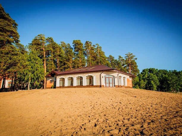 Imagen general del Hotel Crona Hotel And Spa. Foto 6