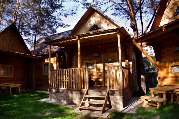 Imagen general del Hotel Crona Hotel And Spa. Foto 9