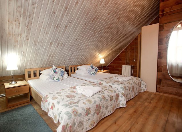 Imagen de la habitación del Hotel Crona Medical and SPA. Foto 2