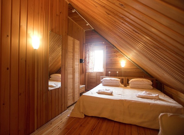 Imagen de la habitación del Hotel Crona Medical and SPA. Foto 4