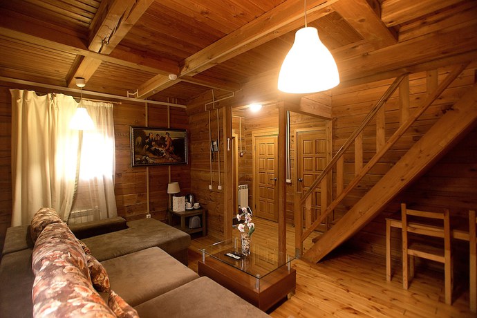 Imagen de la habitación del Hotel Crona Medical and SPA. Foto 9