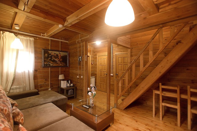 Imagen de la habitación del Hotel Crona Medical and SPA. Foto 14