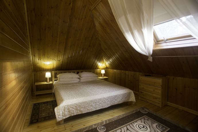 Imagen de la habitación del Hotel Crona Medical and SPA. Foto 15