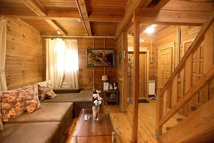 Imagen de la habitación del Hotel Crona Medical and SPA. Foto 17