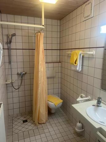Imagen de la habitación del Hotel Cronberger Hof. Foto 19
