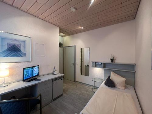 Imagen general del Hotel Cronberger Hof. Foto 13