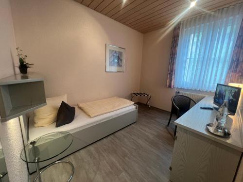 Imagen general del Hotel Cronberger Hof. Foto 14