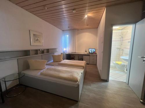 Imagen de la habitación del Hotel Cronberger Hof. Foto 20
