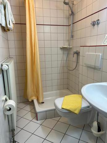 Imagen general del Hotel Cronberger Hof. Foto 15