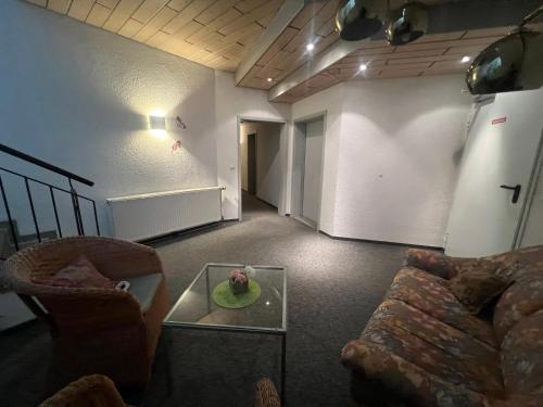 Imagen general del Hotel Cronberger Hof. Foto 17