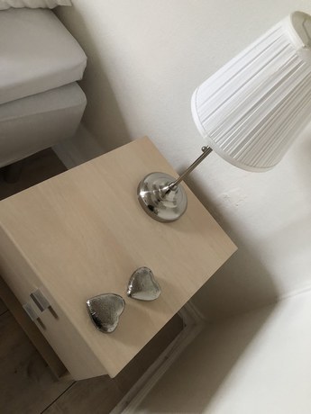 Imagen de la habitación del Hotel Crone. Foto 17