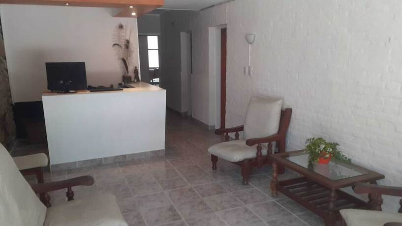 Imagen general del Hotel Cronos, VILLA CARLOS PAZ. Foto 1