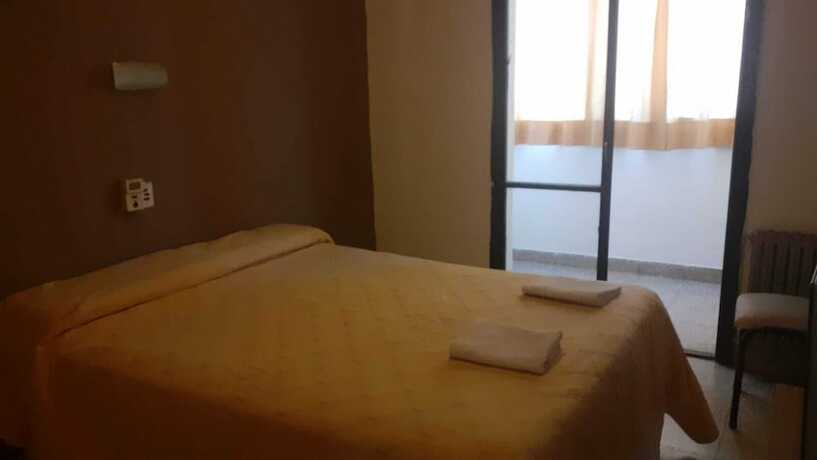 Imagen de la habitación del Hotel Cronos, VILLA CARLOS PAZ. Foto 5