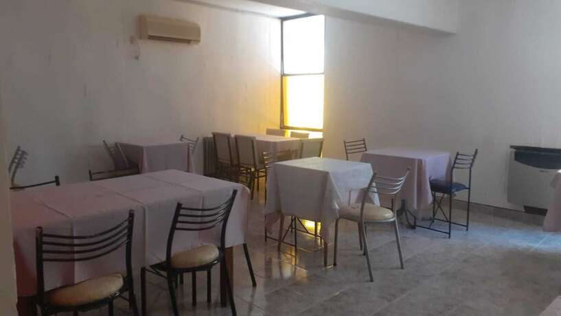 Imagen general del Hotel Cronos, VILLA CARLOS PAZ. Foto 2