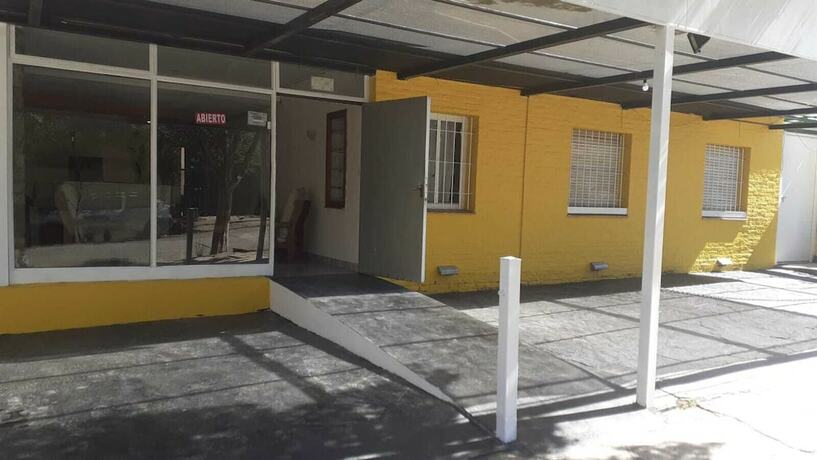 Imagen general del Hotel Cronos, VILLA CARLOS PAZ. Foto 3