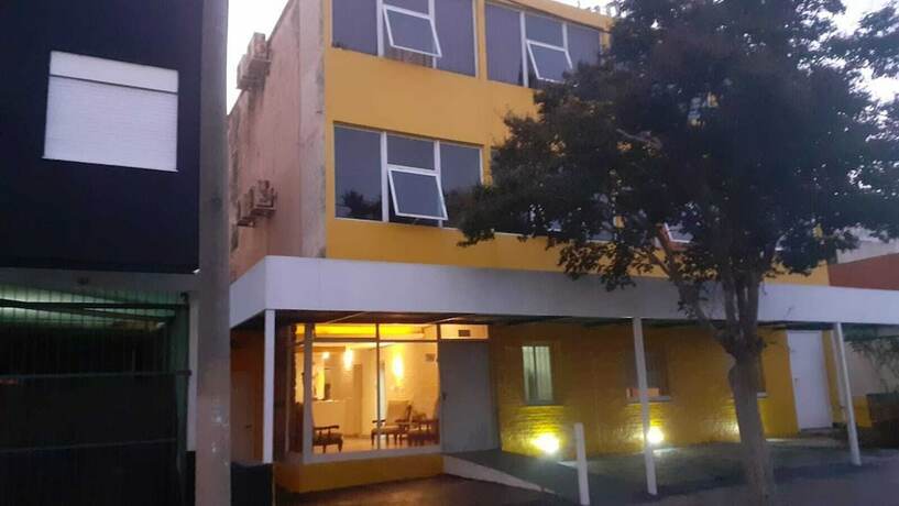 Imagen general del Hotel Cronos, VILLA CARLOS PAZ. Foto 4
