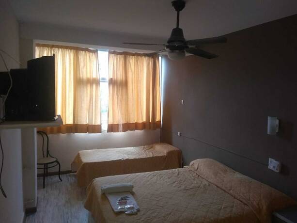 Imagen de la habitación del Hotel Cronos, VILLA CARLOS PAZ. Foto 6