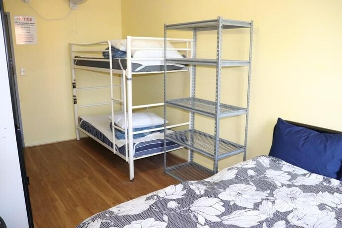 Imagen de la habitación del Hotel Cronulla Beach Backpackers. Foto 4