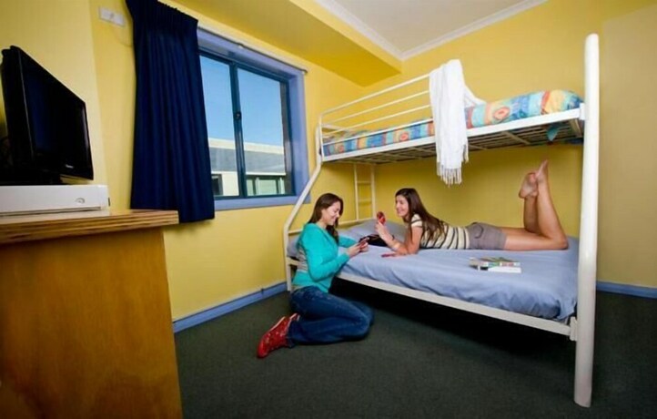 Imagen de la habitación del Hotel Cronulla Beach Backpackers. Foto 6