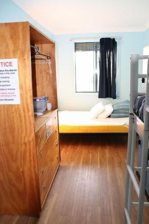 Imagen de la habitación del Hotel Cronulla Beach Backpackers. Foto 10