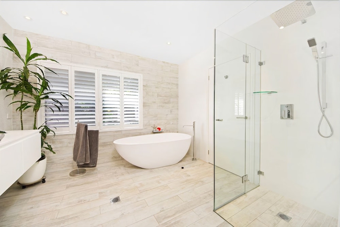 Imagen de la habitación del Hotel Cronulla Beach House Bandb. Foto 7