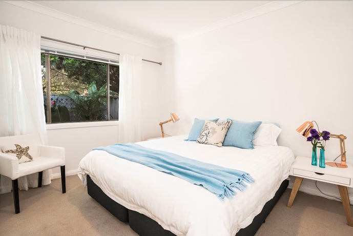 Imagen de la habitación del Hotel Cronulla Beach House Bandb. Foto 8