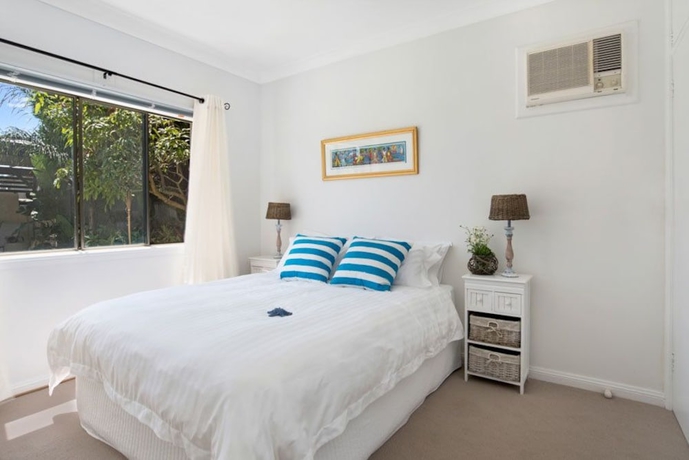 Imagen de la habitación del Hotel Cronulla Beach House Bandb. Foto 9