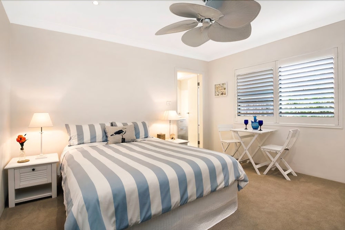 Imagen de la habitación del Hotel Cronulla Beach House Bandb. Foto 10