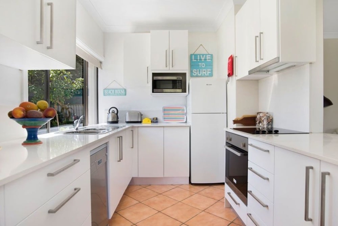 Imagen de la habitación del Hotel Cronulla Beach House Bandb. Foto 12