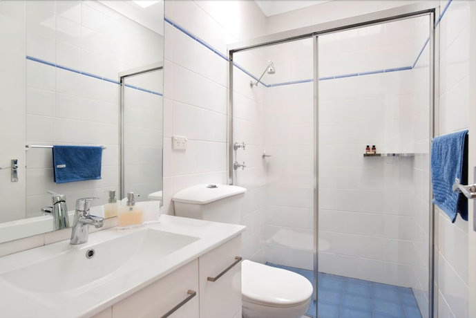 Imagen de la habitación del Hotel Cronulla Beach House Bandb. Foto 13