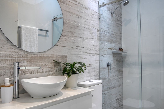 Imagen de la habitación del Hotel Cronulla Beach House Bandb. Foto 14