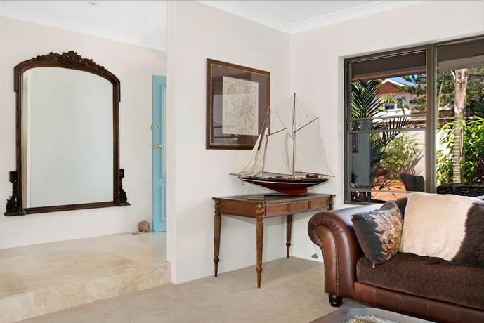 Imagen de los interiores del Hotel Cronulla Beach House Bandb. Foto 18