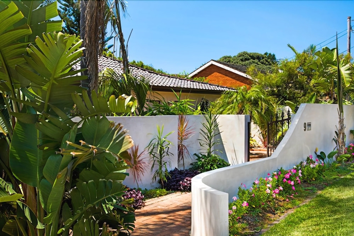 Imagen general del Hotel Cronulla Beach House Bandb. Foto 2