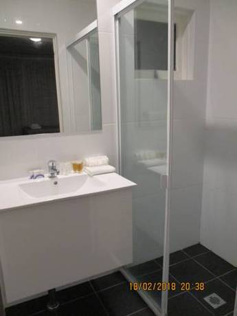 Imagen de la habitación del Hotel Cronulla Motor Inn. Foto 4