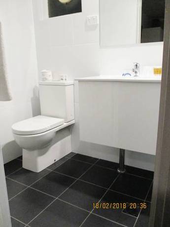 Imagen de la habitación del Hotel Cronulla Motor Inn. Foto 5