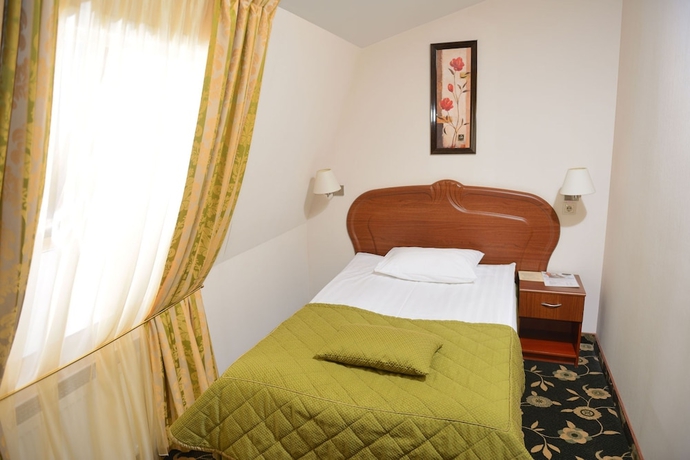 Imagen de la habitación del Hotel Cronwell Inn Stremyannaya. Foto 3