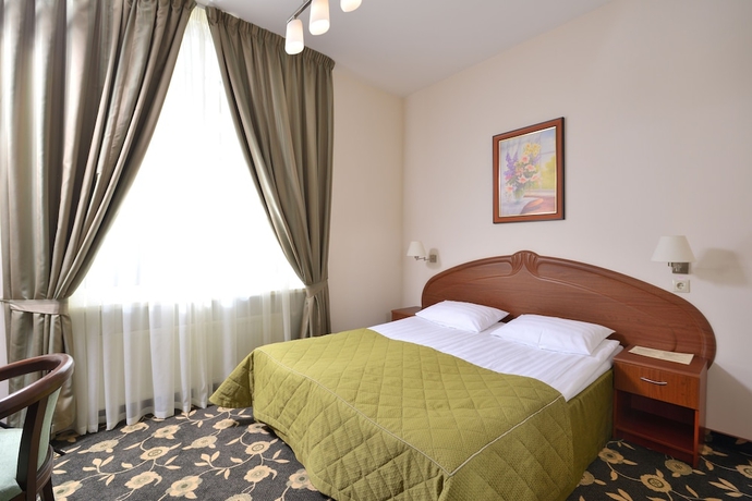 Imagen de la habitación del Hotel Cronwell Inn Stremyannaya. Foto 10