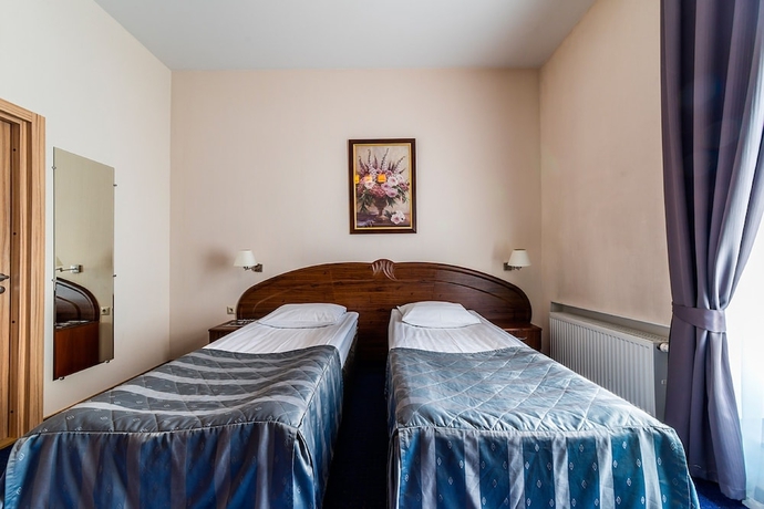 Imagen de la habitación del Hotel Cronwell Inn Stremyannaya. Foto 11