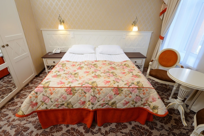 Imagen de la habitación del Hotel Cronwell Inn Stremyannaya. Foto 13