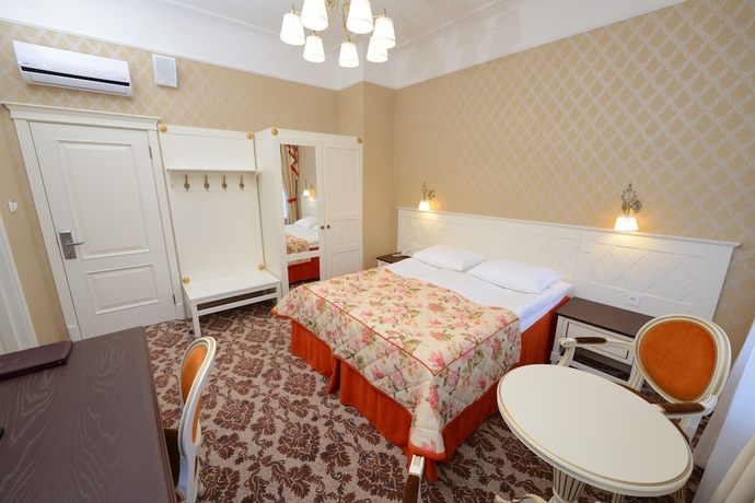 Imagen de la habitación del Hotel Cronwell Inn Stremyannaya. Foto 14